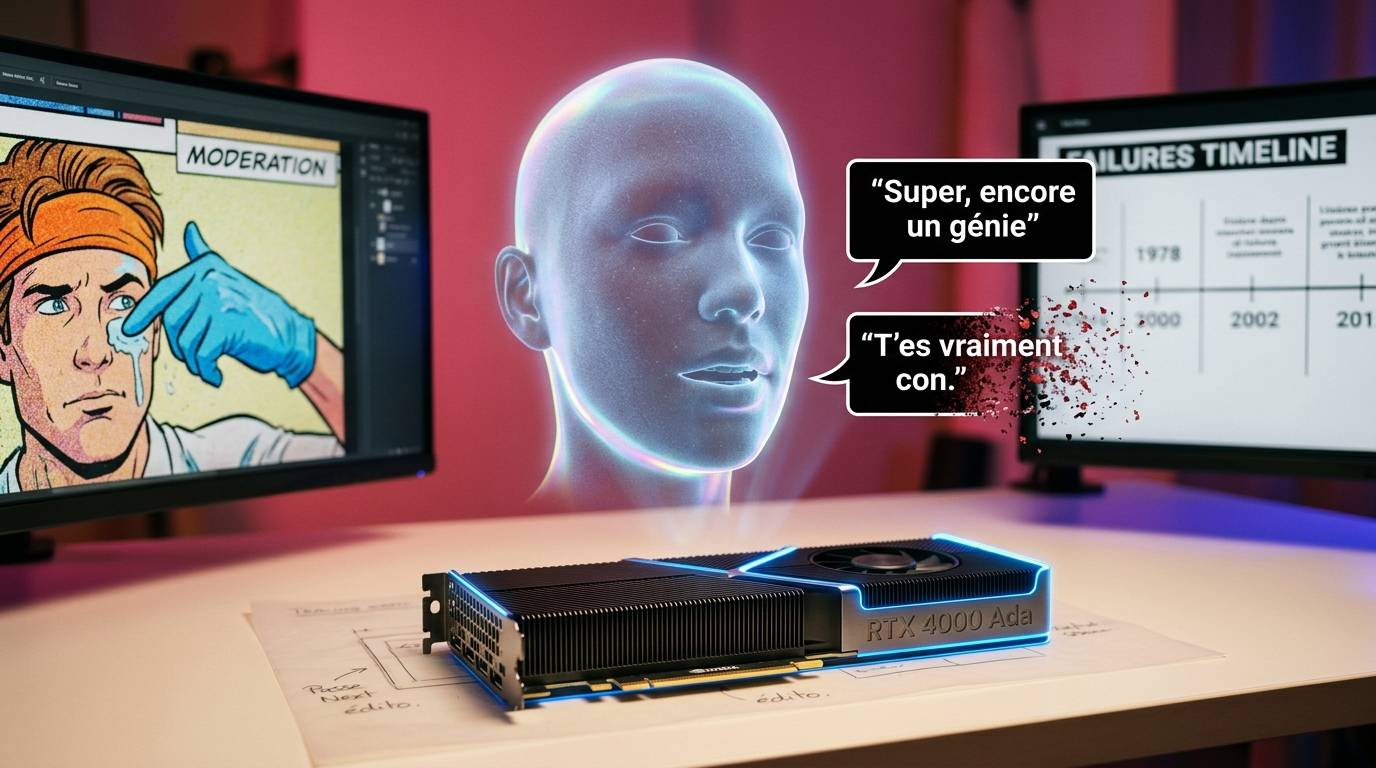 © CoreVibe · générée par IA